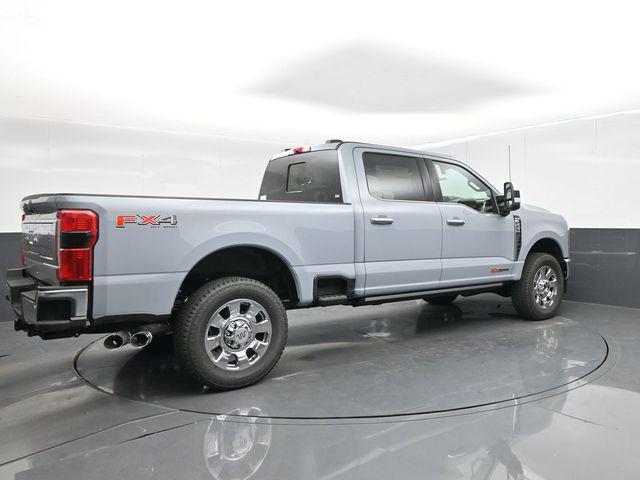 2026 Ford F-250 King Ranch