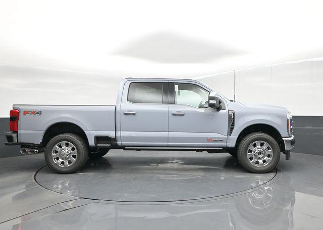 2026 Ford F-250 King Ranch
