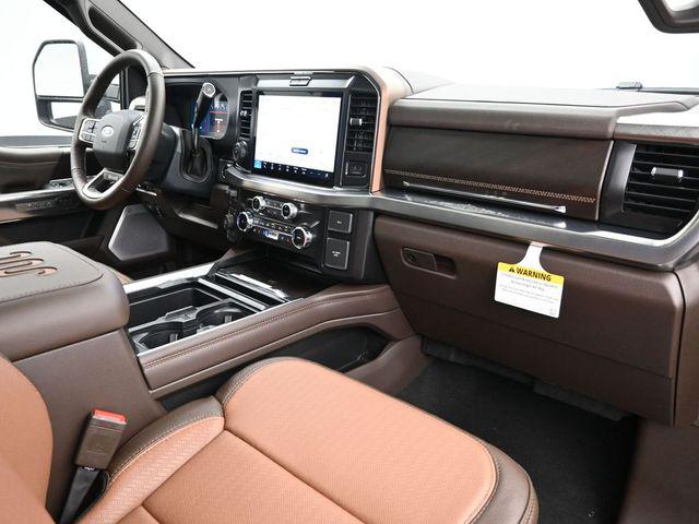 2026 Ford F-250 King Ranch
