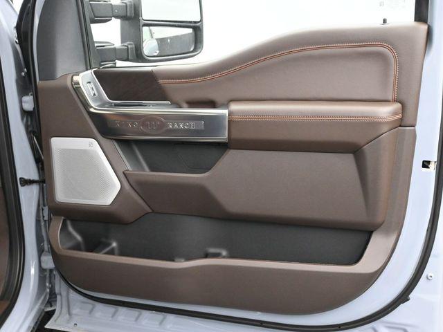 2026 Ford F-250 King Ranch