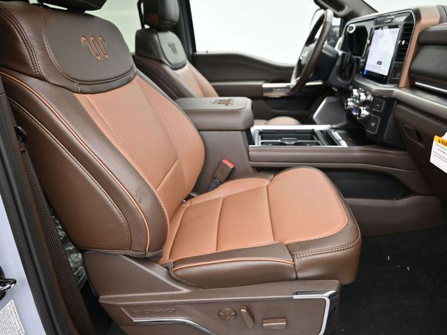 2026 Ford F-250 King Ranch