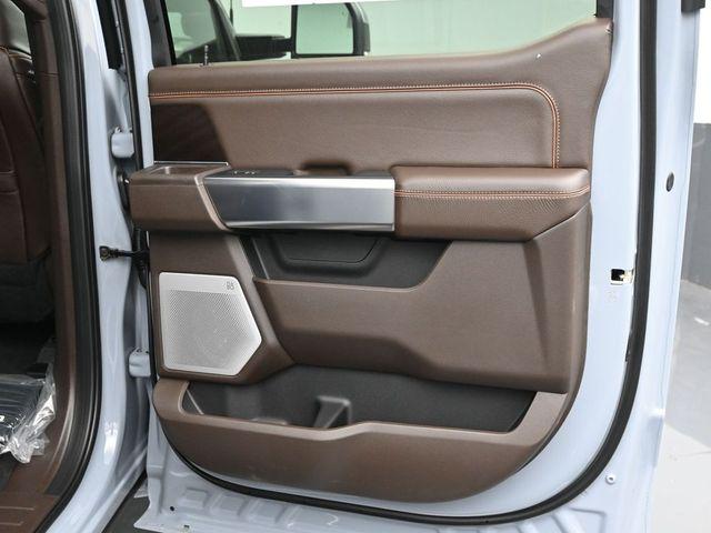 2026 Ford F-250 King Ranch