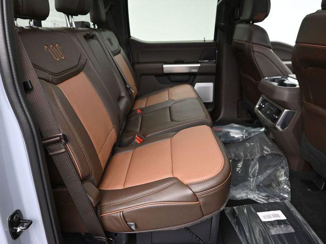 2026 Ford F-250 King Ranch