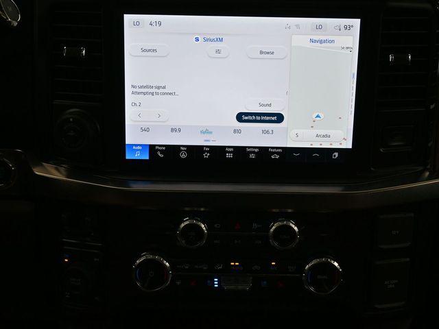 2026 Ford F-250 King Ranch