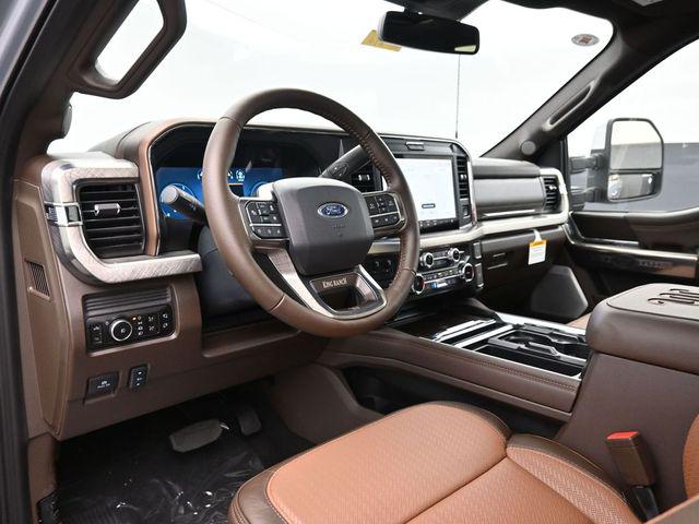 2026 Ford F-250 King Ranch