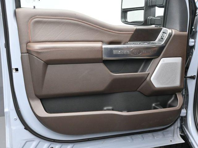 2026 Ford F-250 King Ranch