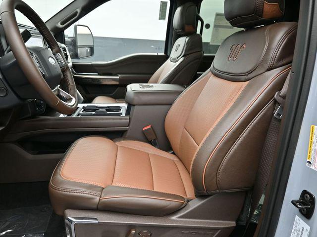2026 Ford F-250 King Ranch