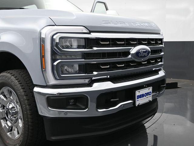 2026 Ford F-250 King Ranch