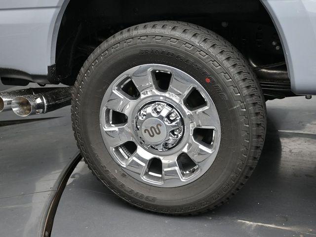 2026 Ford F-250 King Ranch