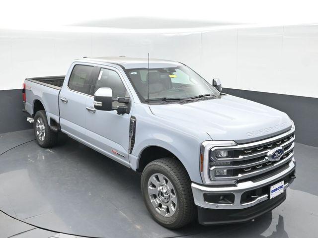 2026 Ford F-250 King Ranch