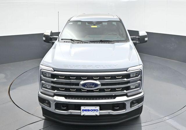 2026 Ford F-250 King Ranch
