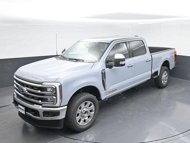 2026 Ford F-250 King Ranch