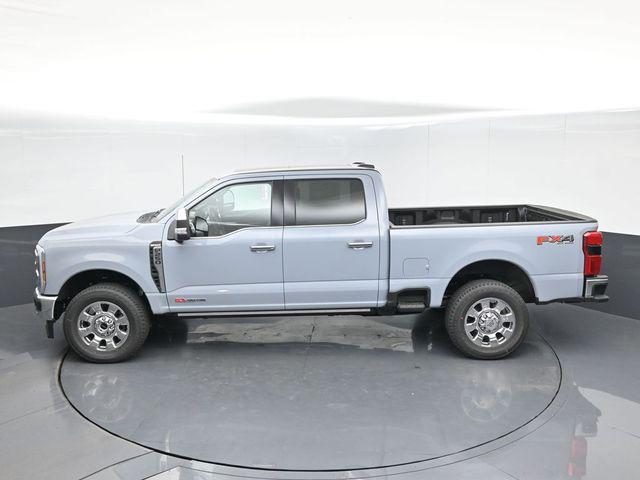 2026 Ford F-250 King Ranch