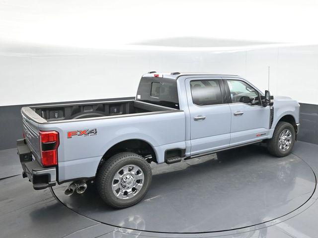2026 Ford F-250 King Ranch