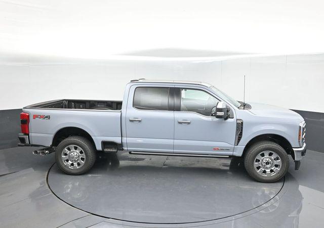 2026 Ford F-250 King Ranch