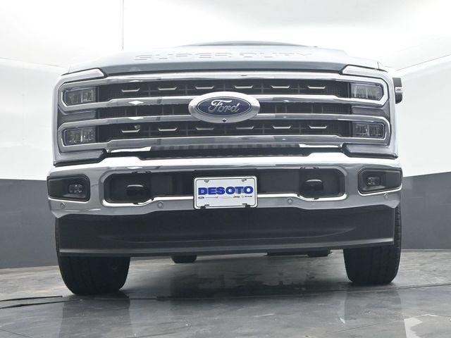 2026 Ford F-250 King Ranch