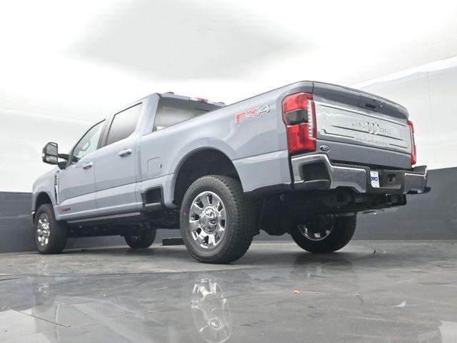 2026 Ford F-250 King Ranch