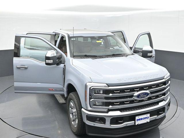 2026 Ford F-250 King Ranch