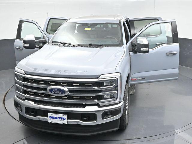 2026 Ford F-250 King Ranch