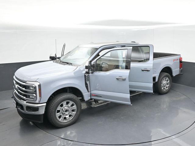 2026 Ford F-250 King Ranch