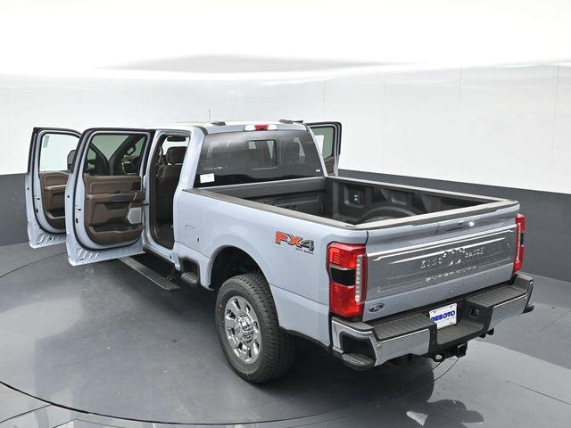 2026 Ford F-250 King Ranch