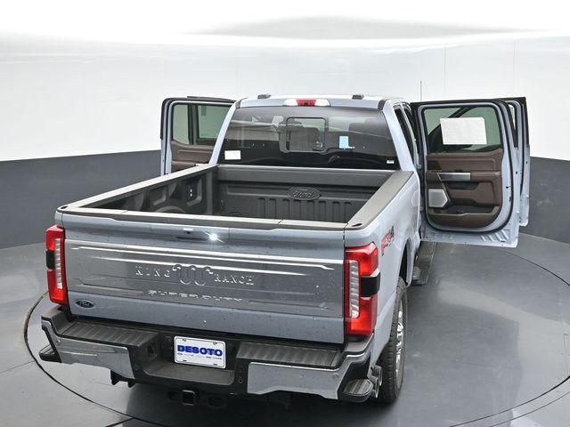 2026 Ford F-250 King Ranch