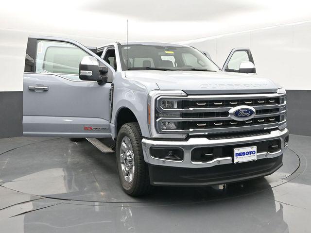 2026 Ford F-250 King Ranch