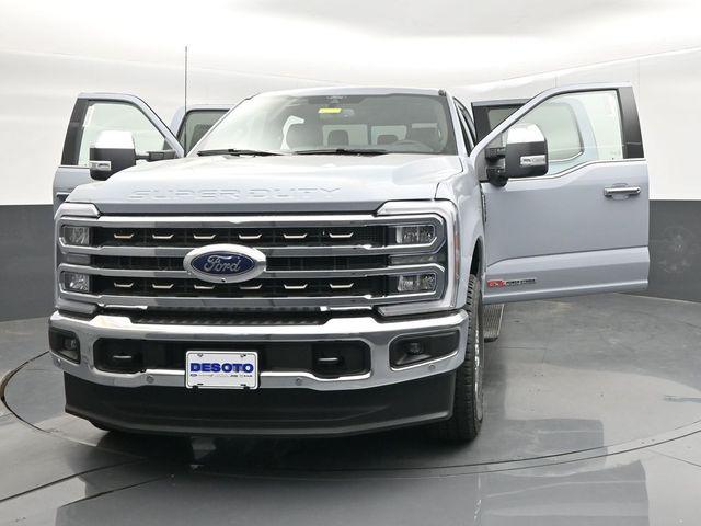 2026 Ford F-250 King Ranch