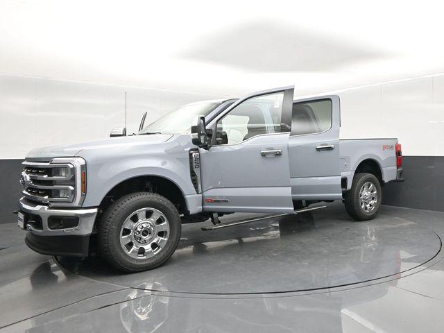 2026 Ford F-250 King Ranch