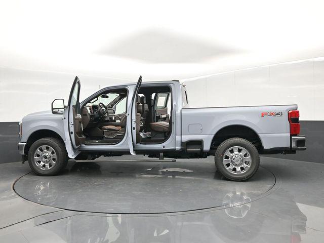 2026 Ford F-250 King Ranch
