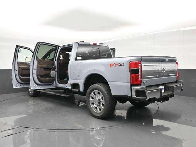 2026 Ford F-250 King Ranch