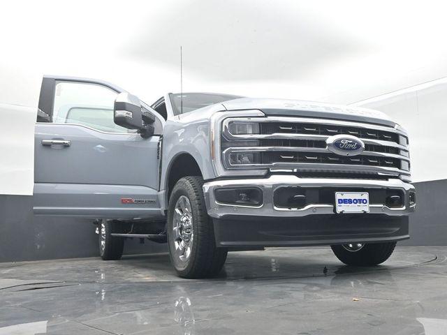 2026 Ford F-250 King Ranch