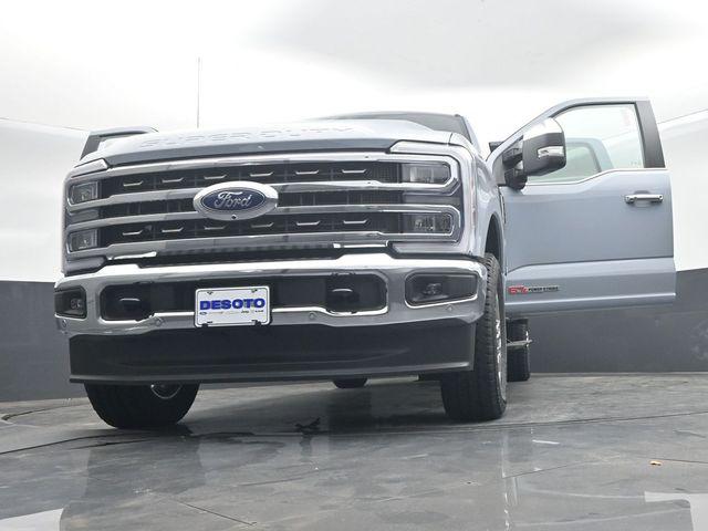 2026 Ford F-250 King Ranch