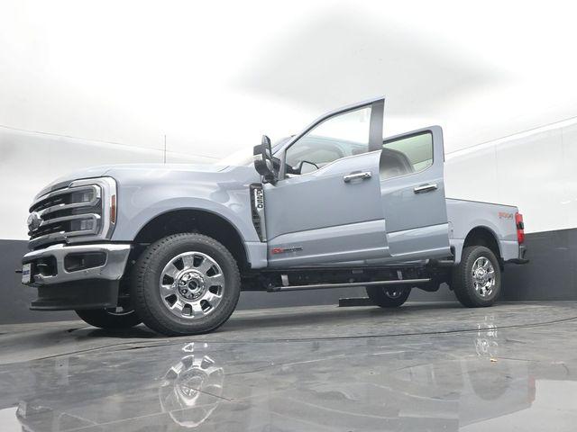 2026 Ford F-250 King Ranch