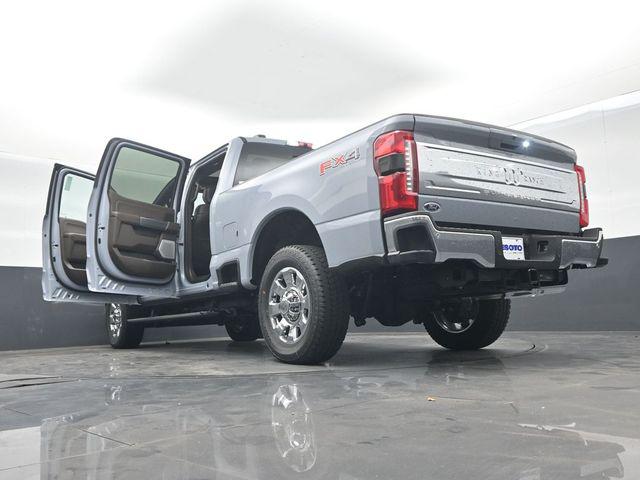 2026 Ford F-250 King Ranch