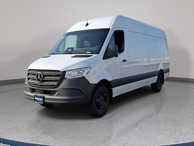 2026 Mercedes-Benz Sprinter 3500 High Roof 4-Cyl Diesel HO for sale in Maple Shade, NJ