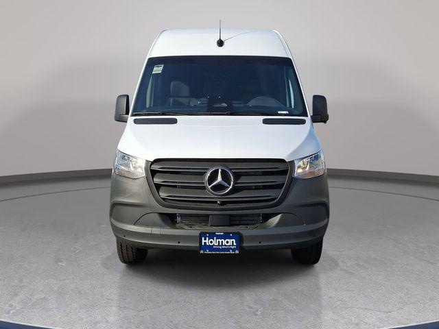 2026 Mercedes-Benz Sprinter 3500 High Roof 4-Cyl Diesel HO
