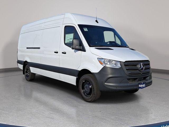 2026 Mercedes-Benz Sprinter 3500 High Roof 4-Cyl Diesel HO