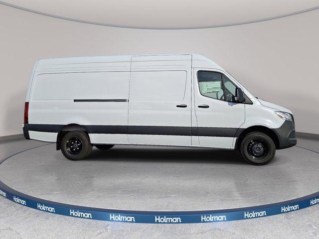 2026 Mercedes-Benz Sprinter 3500 High Roof 4-Cyl Diesel HO