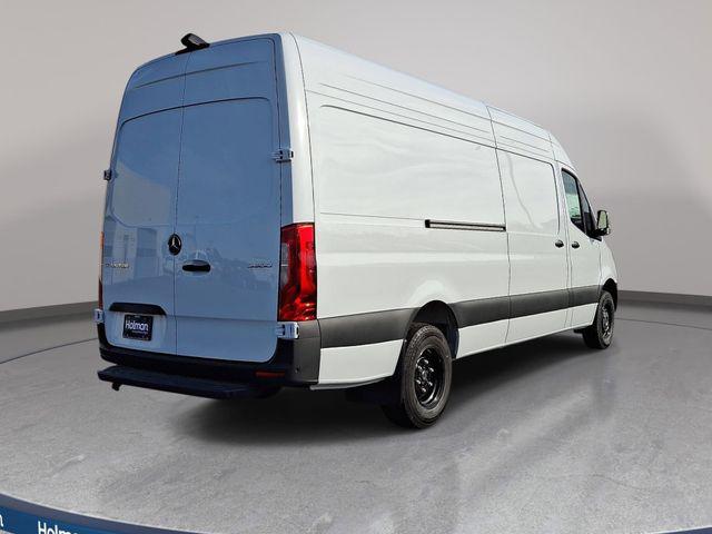 2026 Mercedes-Benz Sprinter 3500 High Roof 4-Cyl Diesel HO