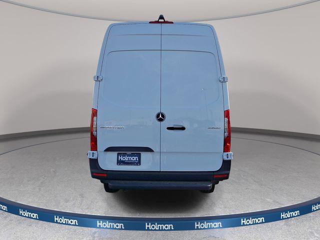 2026 Mercedes-Benz Sprinter 3500 High Roof 4-Cyl Diesel HO