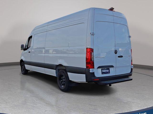 2026 Mercedes-Benz Sprinter 3500 High Roof 4-Cyl Diesel HO