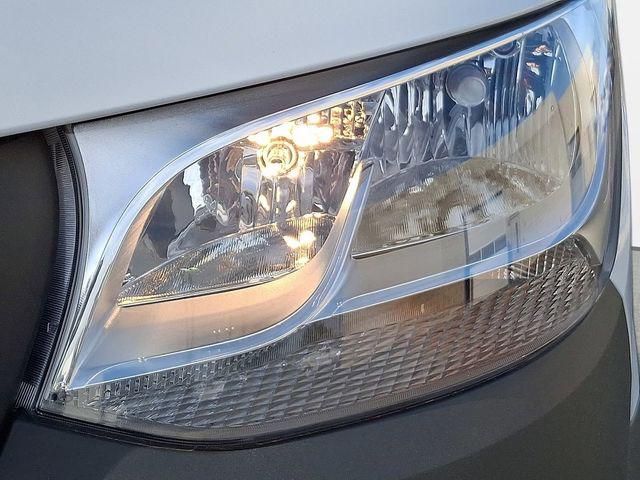 2026 Mercedes-Benz Sprinter 3500 High Roof 4-Cyl Diesel HO