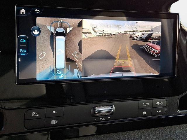 2026 Mercedes-Benz Sprinter 3500 High Roof 4-Cyl Diesel HO