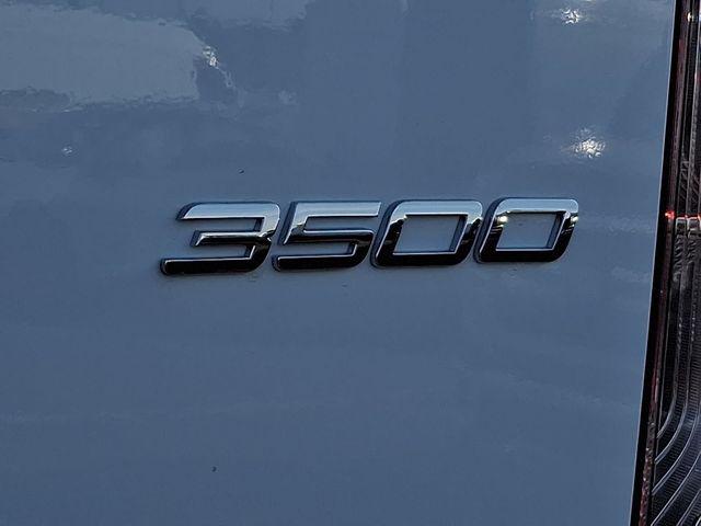 2026 Mercedes-Benz Sprinter 3500 High Roof 4-Cyl Diesel HO