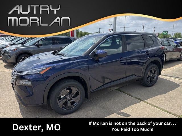 2026 Nissan Rogue SV for sale in Dexter, MO