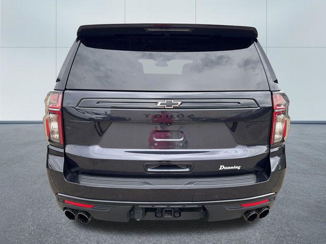 2023 Chevrolet Tahoe 4WD Z71