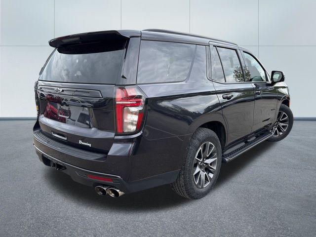 2023 Chevrolet Tahoe 4WD Z71