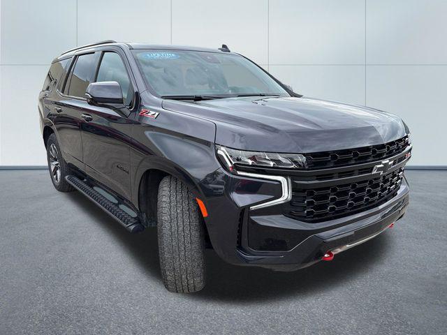 2023 Chevrolet Tahoe 4WD Z71