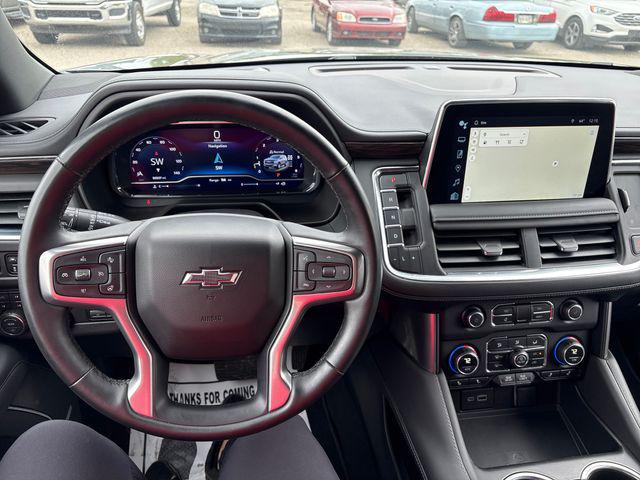 2023 Chevrolet Tahoe 4WD Z71